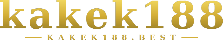 kakek188 logo